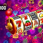 เกมสล็อตแจกเครดิตฟรี 100 ไม่ต้องฝาก